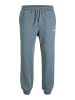 Jack & Jones Jogginghose in Stormy Weather