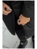 erima Winterjacke für Herren in schwarz