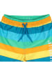 Villervalla Surf Shorts in Multicolored