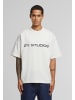 2Y Studios 2Y Studios T-Shirts in off white