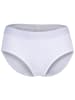 Marc O'Polo Panty 6er Pack in Weiß