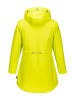 SCHIETWETTER Regenjacke Goldfell Gerda in lime