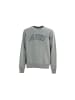AUTRY Sweatshirt grau