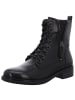 Regarde le Ciel Stiefelette in schwarz