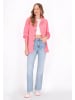 myMo Women Jacket in Pink