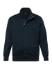 JP1880 Sweatjacke in navy blau