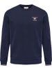 Hummel Hummel Sweatshirt Hmlic Erwachsene in PEACOAT