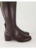 Terry Klassische Stiefel in Braun
