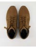 Gabor Comfort Klassische Stiefeletten in Braun