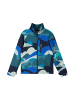 Reima Fleecejacke Iisisti Sparkly Blue