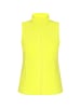 myMO ATHLSR Damen Weste in Limette