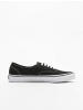 Vans Vans Turnschuhe in black