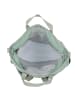 FJÄLLRÄVEN High Coast Totepack Daypack 40 cm Laptopfach in patina green