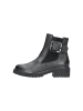 WALDLÄUFER Chelsea Boot für Damen in schwarz