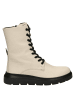 Ecco Schnür-Stiefeletten für Damen in uni