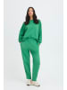 b. young BMMMILLE SWEAT PANTS Sweat pant Straight fit in Leprechaun