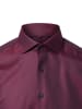 Finshley & Harding Hemd in aubergine - 0014