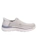 Skechers Halbschuh in grau