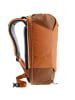 Deuter Utilion 34+5 pecan-mocha in orange