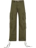 2Y Studios 2Y Studios 2Y Wega 4 Pocket Cargo Pants in khaki