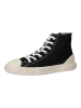 ASPORTUGUESAS Sneaker in Schwarz