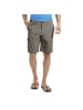 Maier Sports Bermudas Main in Grau