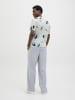 Jack & Jones T-shirt in Cloud Dancer
