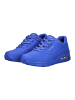 Skechers Sneaker in Blau