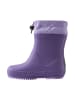 Reima Barfuß Gummistiefel " Ankka-Isoliert " in Misty Violet