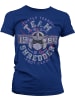 Teenage Mutant Ninja Turtles Shirt in Blau