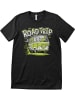 Scooby Doo T-Shirt "Road Trip Big Tall T-Shirt" in Schwarz