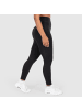 SMILODOX Leggings Selina in Schwarz