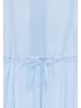 caspio Women Dress in Light Blue