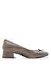 Tamaris Ballerinas in Beige