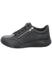 Jomos Sneaker in schwarz