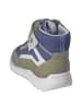 PEPINO Kindergarten Sneaker in blau