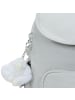 Kipling Basic City Pack City Rucksack S 33.5 cm in easy grey
