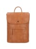 Greenburry Mad'l Dasch Daypack 37 cm tan