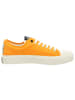 Palladium Sneaker Low in orange