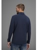 Bruno Banani Rollkragenshirt in marine