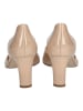 Högl Pumps in Nude Lack