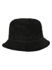 Urban Classics Bucket Hats in black