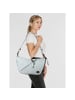 Camel Active Aurum Schultertasche L 40 cm mid blue