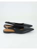 Vagabond Ballerinas in Schwarz
