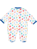 Disney Strampler Minnie Mouse in weiss
