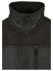 Urban Classics Winter Jackets in black