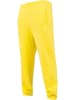 Urban Classics Jogginghose in yellow