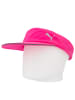 Puma Cap Running Visor in Pink