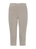 Oxmo Caprihose OXKeana in Natur