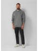s.Oliver Sweatshirt in 97D3_graphit